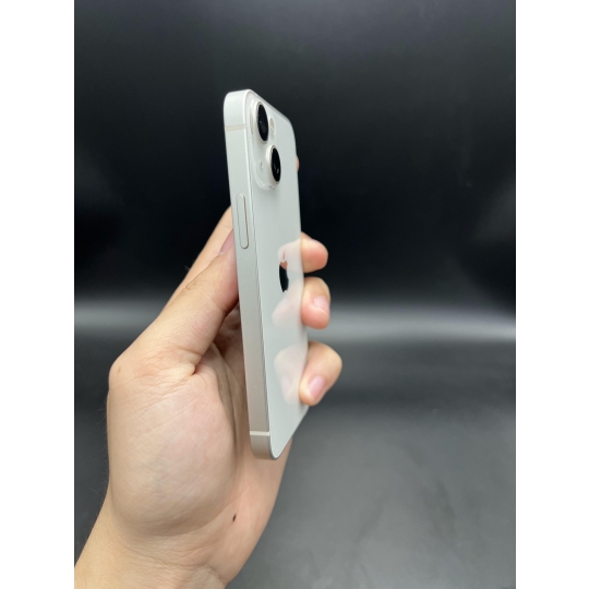 iPhone 13 mini 256GB white 99% 