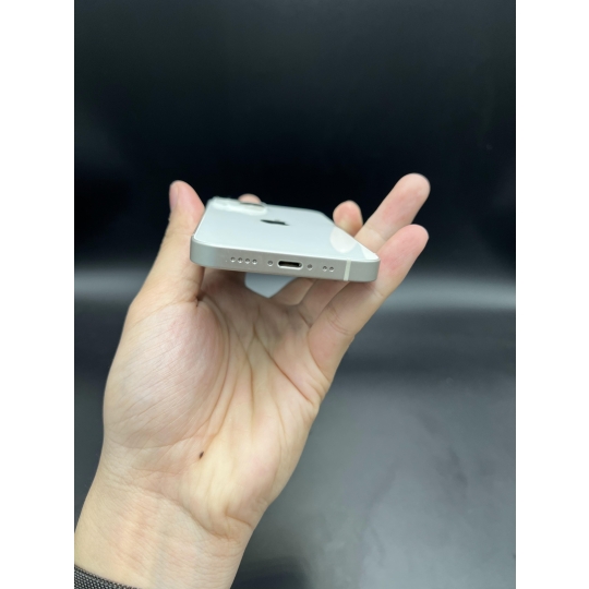 iPhone 13 mini 256GB white 99% 