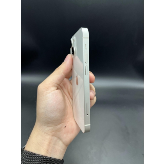 iPhone 13 mini 256GB white 99% 