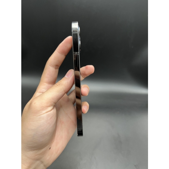 iPhone 12 Pro 128gb black 99%
