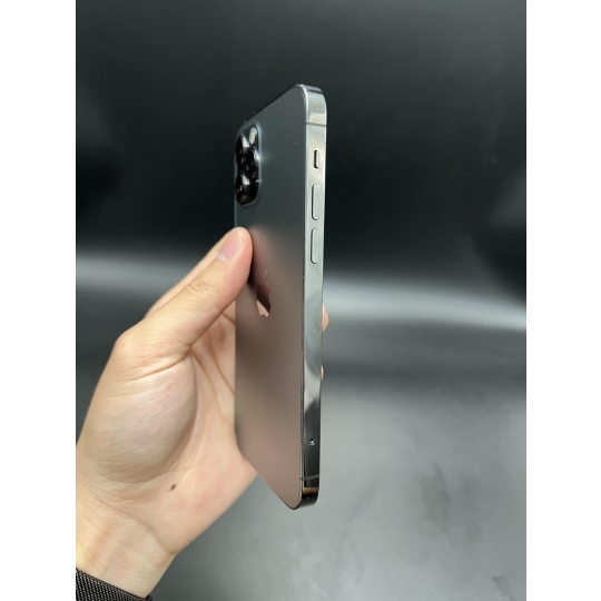 iPhone 12 Pro 128gb black 99%