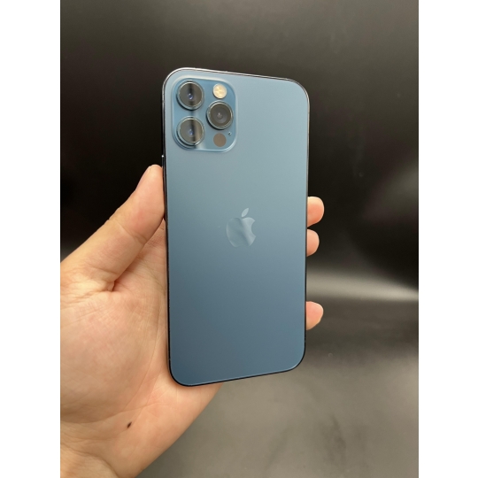 iPhone 12 Pro 256gb blue 99%
