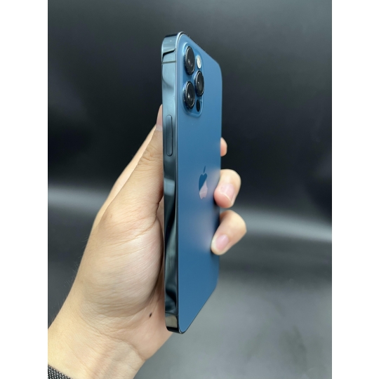 iPhone 12 Pro 256gb blue 99%