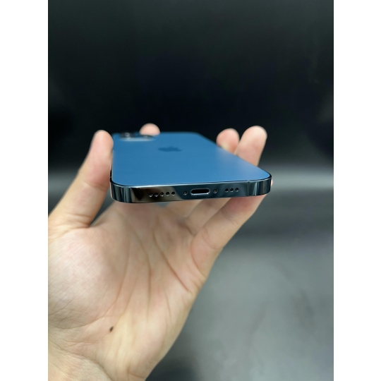 iPhone 12 Pro 256gb blue 99%