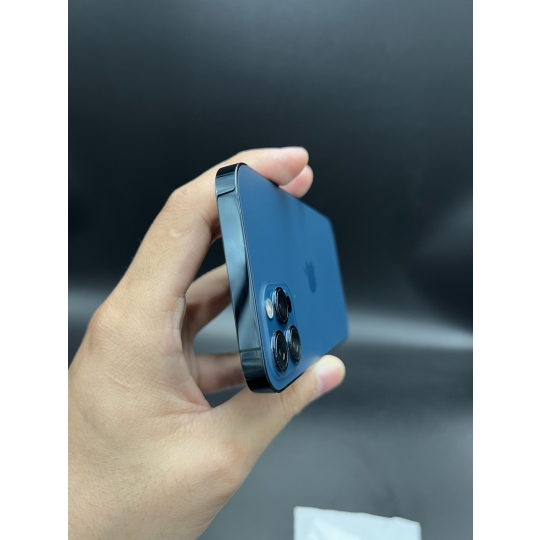 iPhone 12 Pro 256gb blue 99%