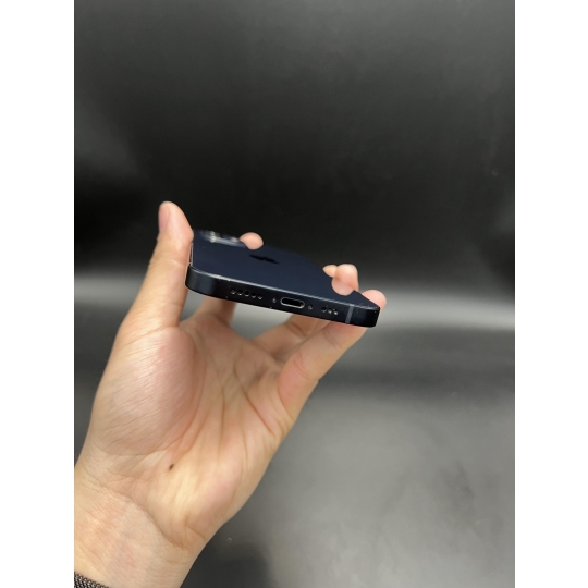 iPhone 12 128GB black 99%
