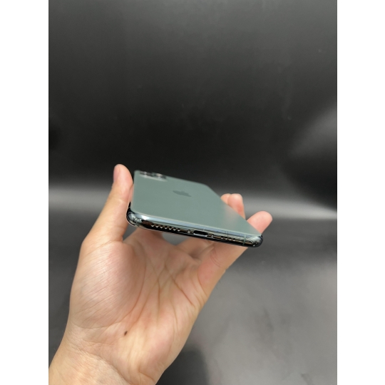 iPhone 11 Pro Max 512gb green 99%
