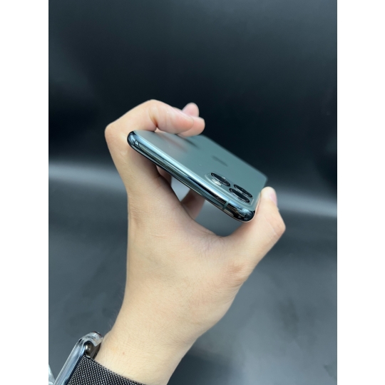 iPhone 11 Pro Max 512gb green 99%