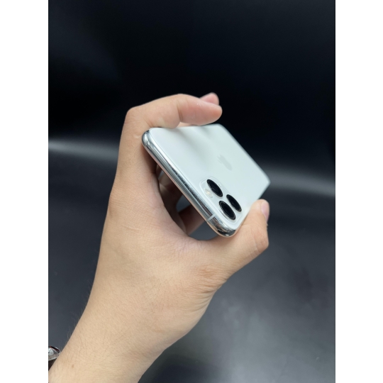 iPhone 11 pro 256Gb White 99%