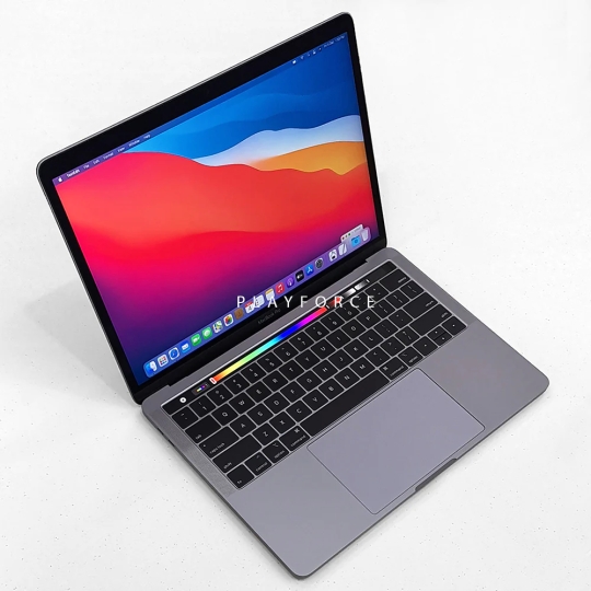 Mabook Pro 2020 i5/16/512 99% 