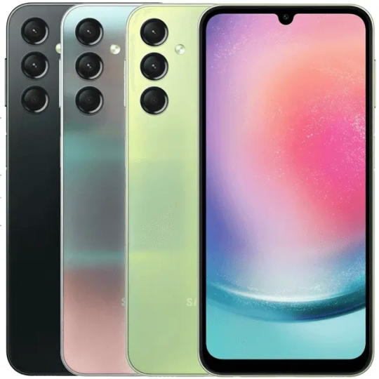 SS Galaxy A24 5G (8GB/128GB)