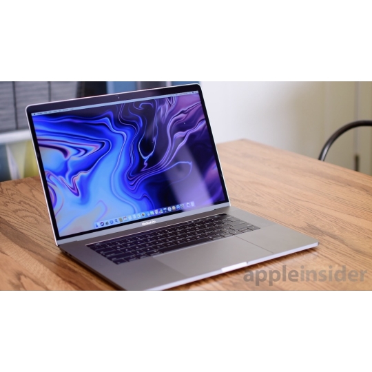 Macbook Pro 2019 13in i7 16/256GB 99% 