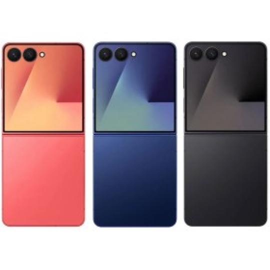 Galaxy Zflip 7 256GB 