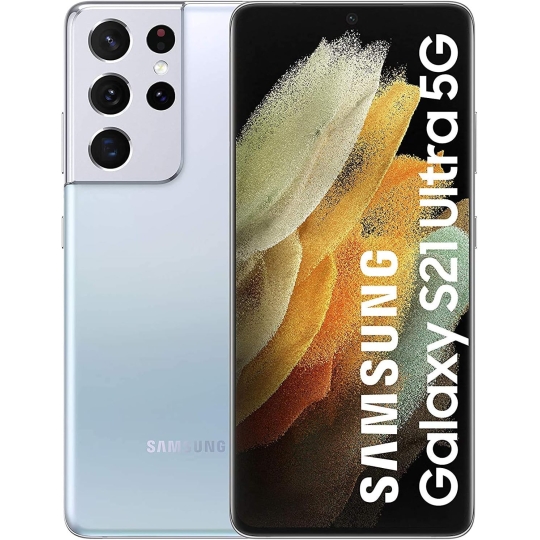 Samsung Galaxy S21 Ultra 5G 256GB 99%
