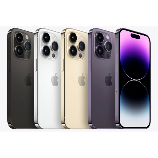 iPhone 14 Pro Max 128Gb 