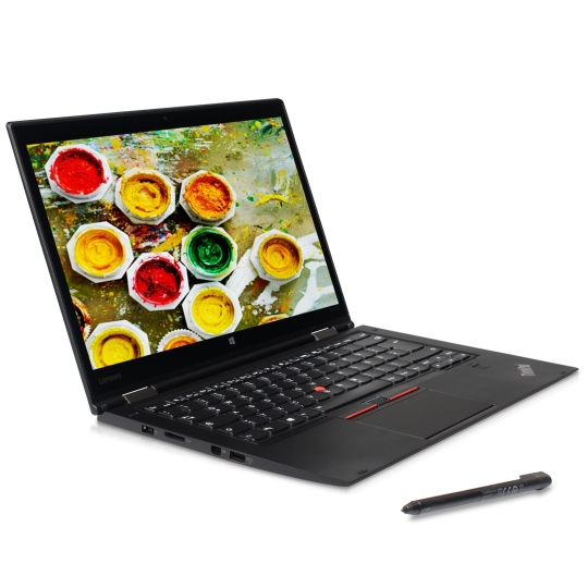 [LENOVO] X13 Yoga Gen 1 i5-10 16GB 256GB 