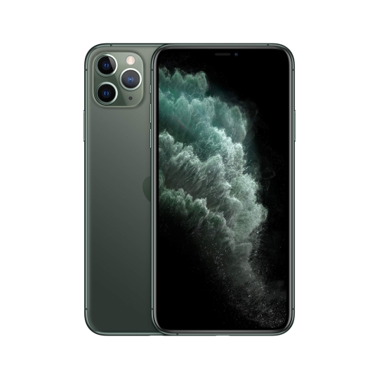 iPhone 11 pro 64Gb Green Chưa Qua Sử Dụng 