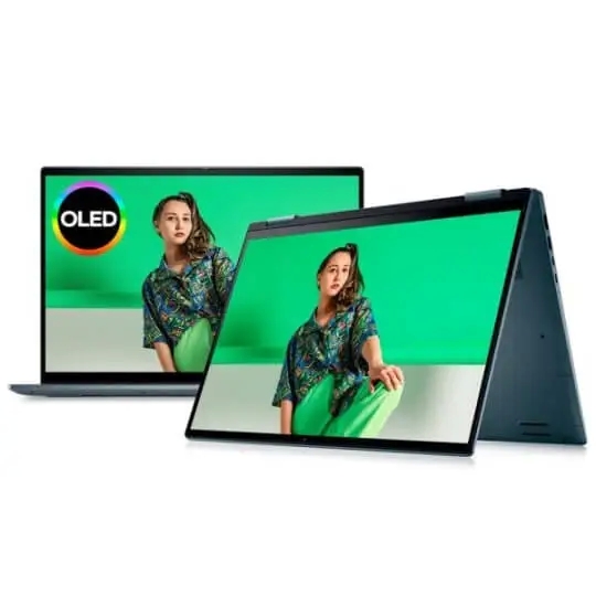 [DELL] INSPIRON 16 7620 2in1 DN7620A-WH03KR i7-1260P [Win11Home]