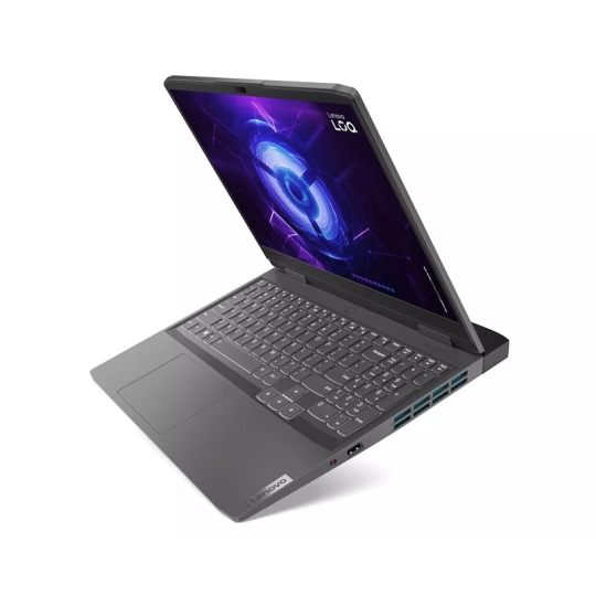 [LENOVO] LOQ 15ARP9 R7 4060 83JC003GKR (R7-7435HS/16GB/512GB/RTX 4060