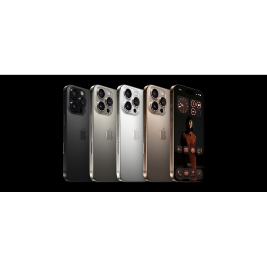iPhone 16 Pro Max 1TB
