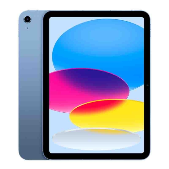 iPad Gen 10 64Gb New