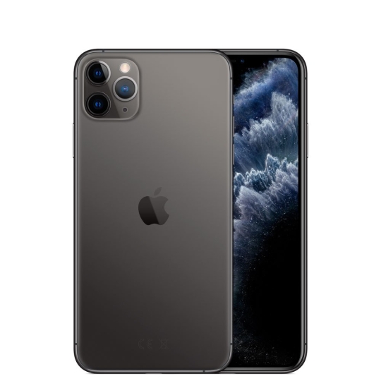 iPhone 11 Pro Max 256gb black 99%