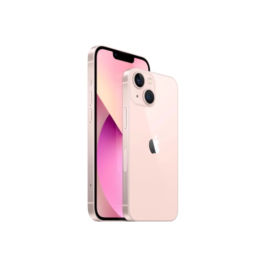 iPhone 13 128gb pink 99%