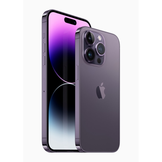 iPhone 14 Pro Max 256gb 99%