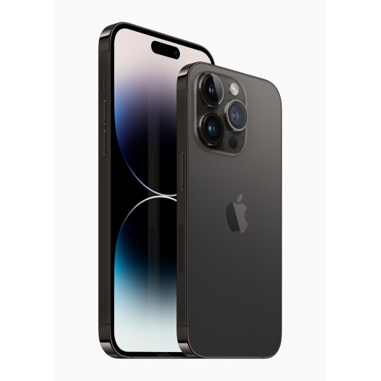 iPhone 14 Pro 128gb Pin 95% 