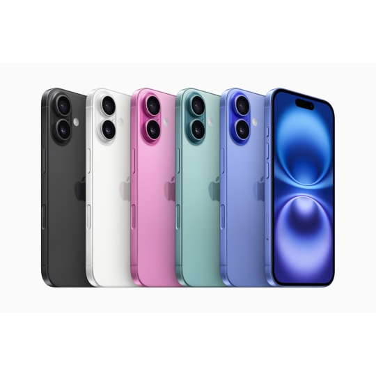 iPhone 16 Plus 256GB