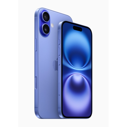 iPhone 16 plus 512GB 