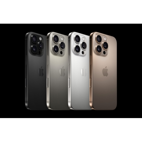 iPhone 16 Pro max 512GB