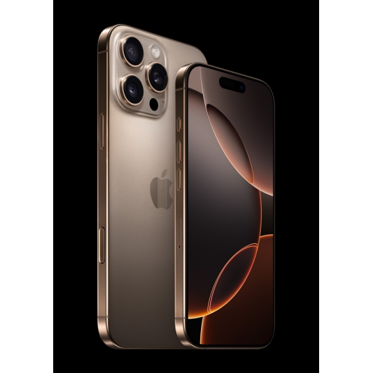 iPhone 16 Pro max 512GB