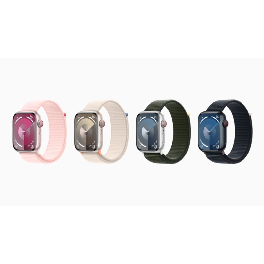 Apple Watch Series 9 41mm 