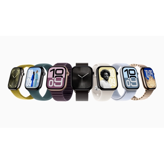APPLE WATCH SERIES 10 46MM 