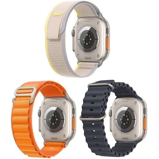 Apple Watch Ultra 2 49mm 