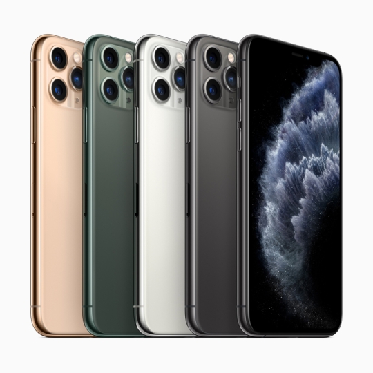 iPhone 11 Pro Max 64gb 99%