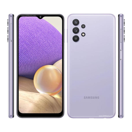 Samsung Galaxy A32 64gb 99%