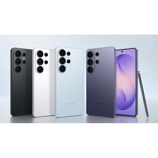 Galayxy S26 Ultra 512GB 