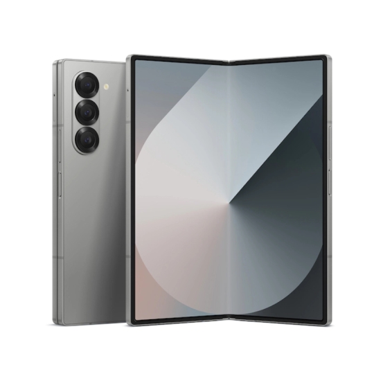 SS Galaxy ZFold 6 5G 256GB