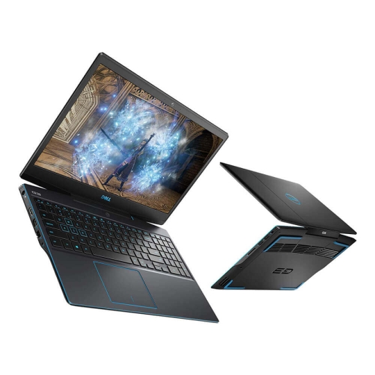 Dell G3 3500 i5 10300H / 16GB / 256GB  / GTX 1650 4GB / 15.6″ FHD 120Hz 99%