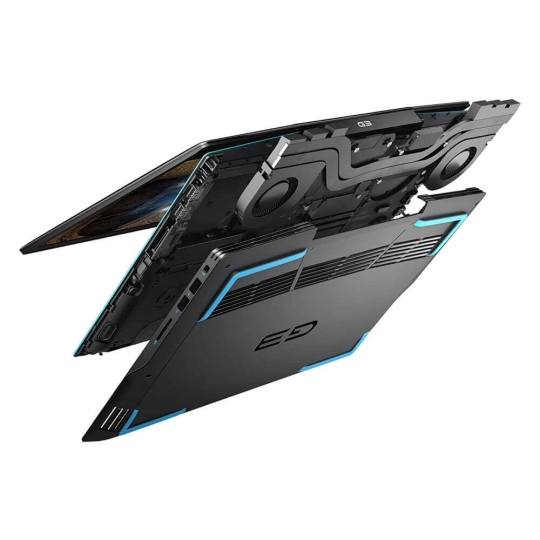 Dell G3 3500 i5 10300H / 16GB / 256GB  / GTX 1650 4GB / 15.6″ FHD 120Hz 99%