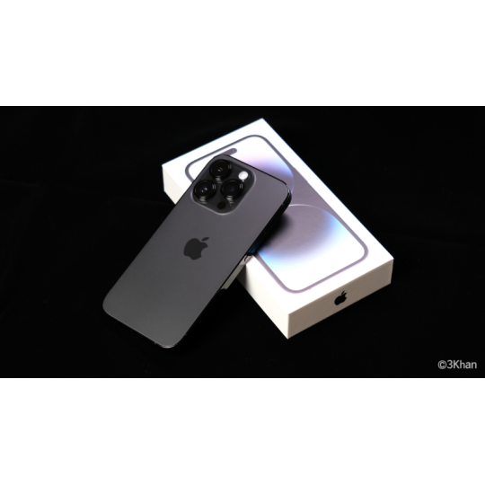 iPhone 14 Pro Max 128gb Black 99%