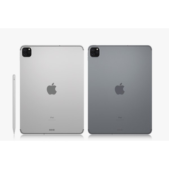iPad Pro 2020 128gb Wifi 99% 