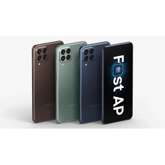 SS Galaxy Jump 2 (6GB/128GB)