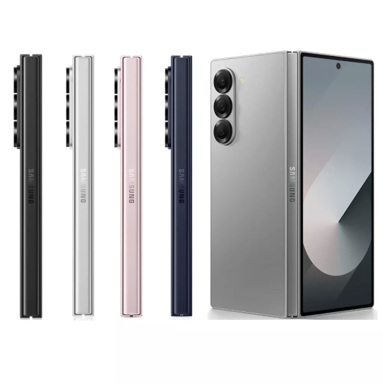 Galaxy Zfold 6 256GB 