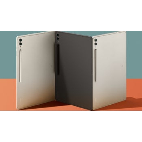 GALAXY TAB S9 PLUS 256GB NEW
