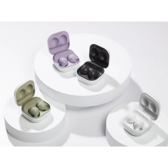 Galaxy Buds 2 