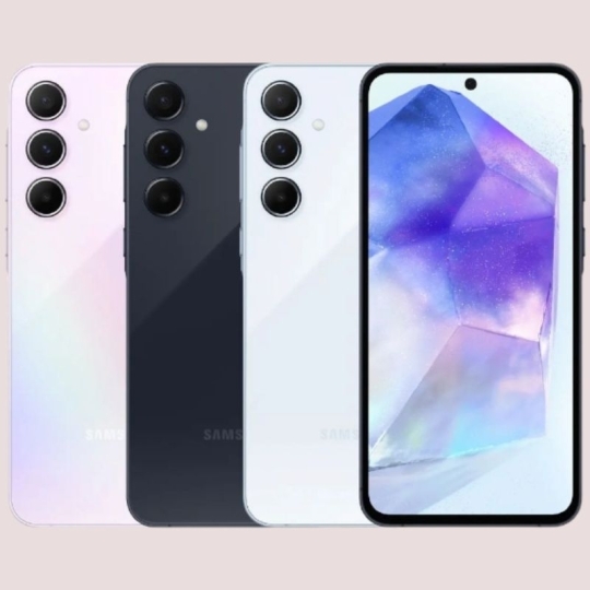 Galaxy A55 128GB 