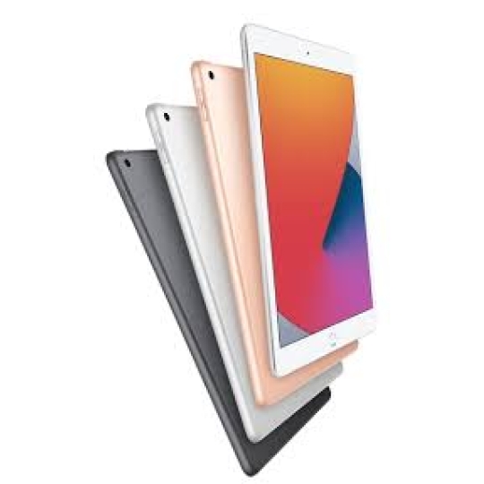 iPad Gen 8 128gb Wifi 99% 